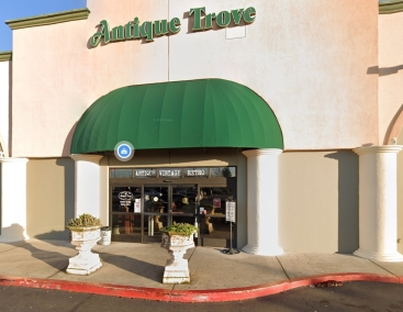Antique Trove