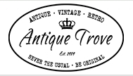Antique Trove Logo